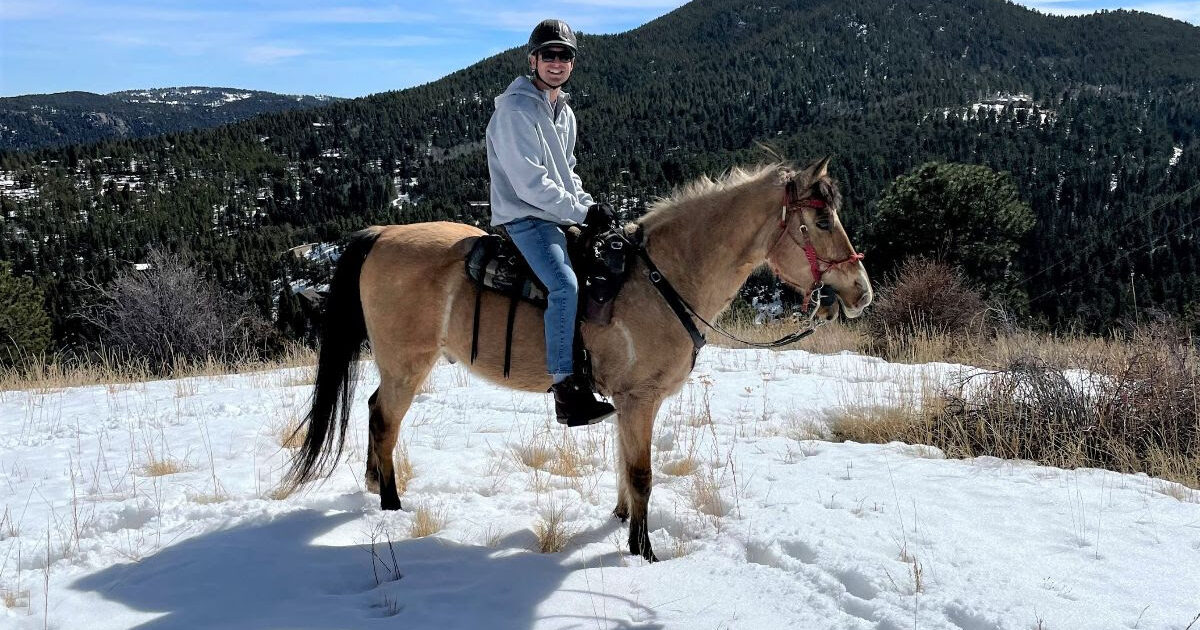 Beaver Ranch new park manager