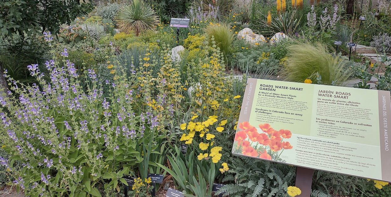 Denver Botanic Gardens