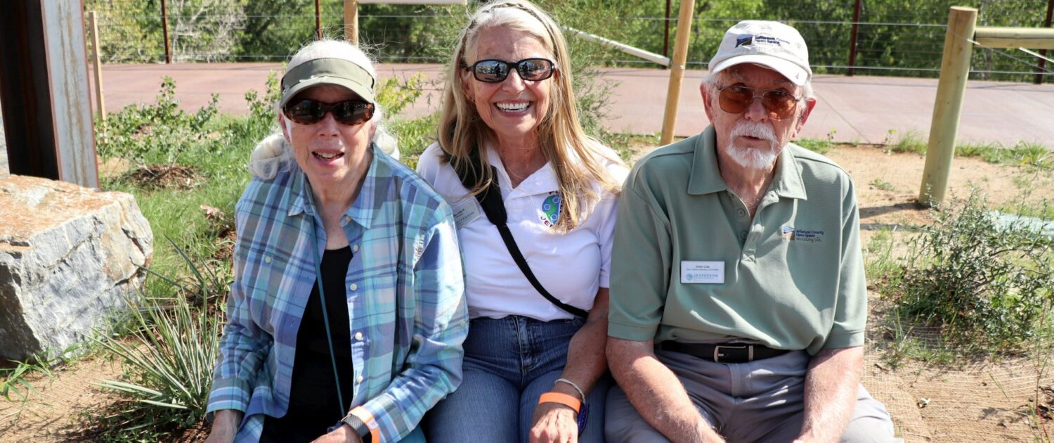 CCC Gateway Segment Cable Cutting 20210925 - Jean, Michelle & John