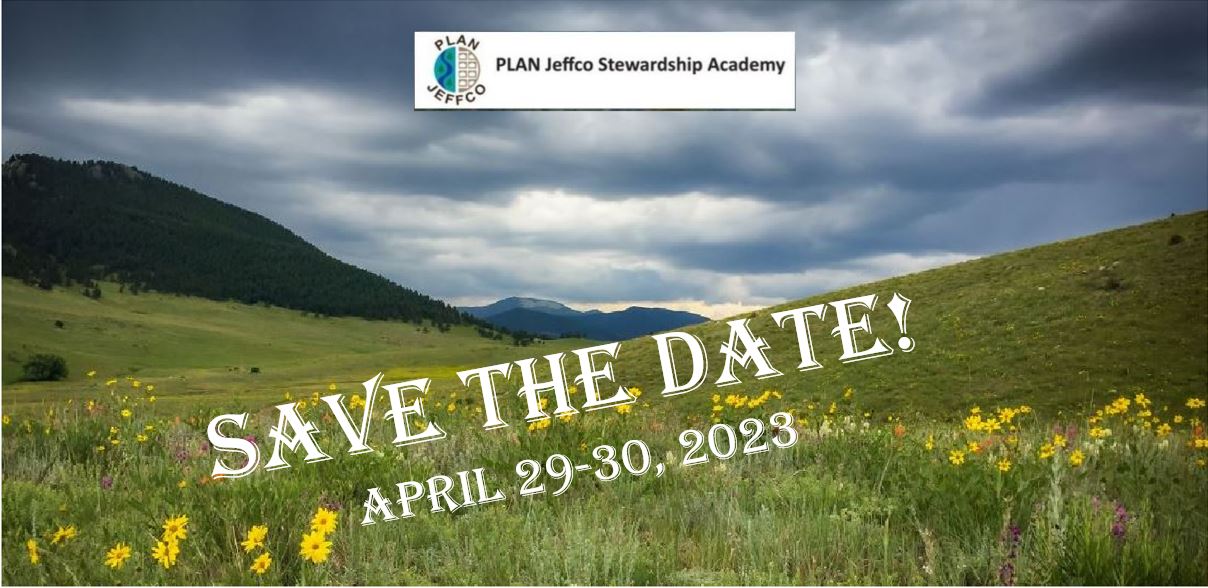 2023 Save the Date Academy image