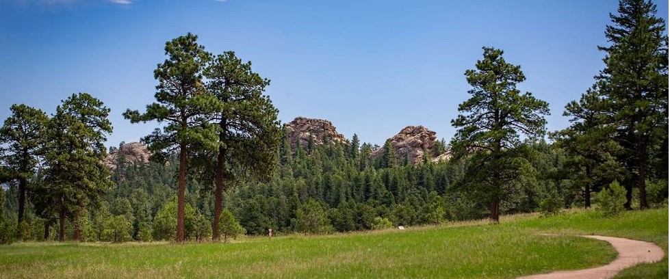 Alderfer3Sisters Open Space Park